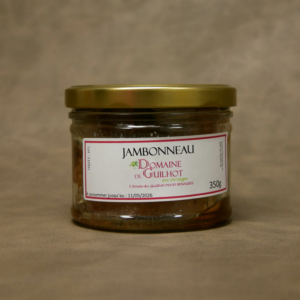 Jambonneau