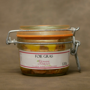 Foie gras Ariège